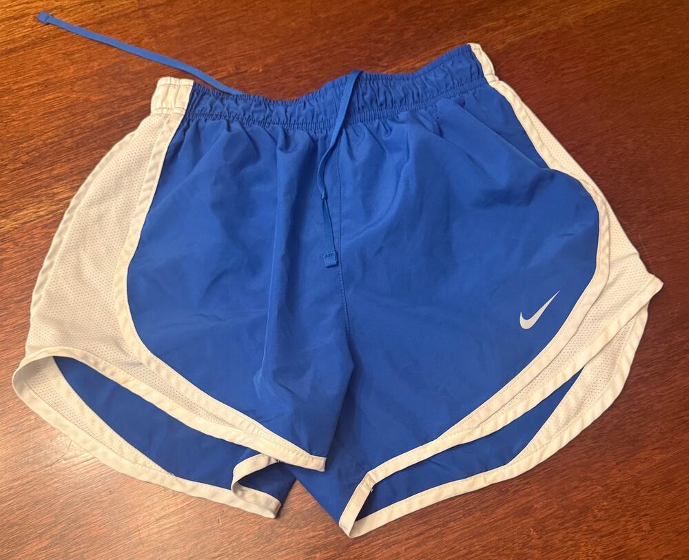 Nike running XS shorts